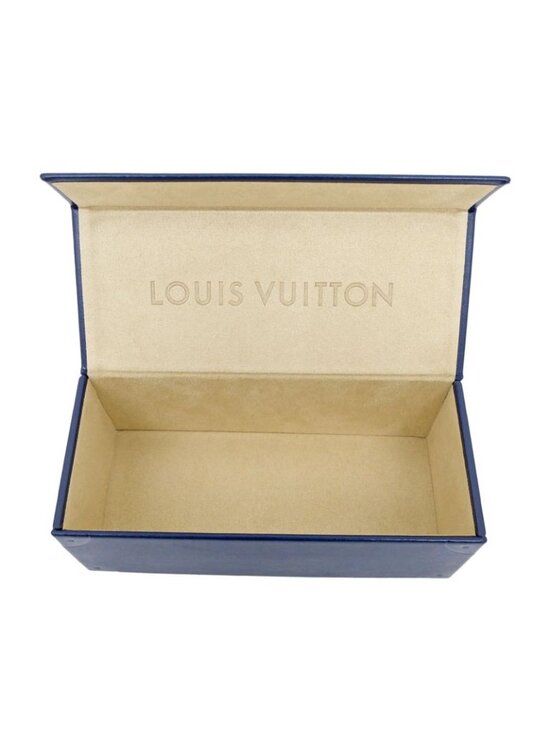 Louis Vuitton Sunglasses Aura Square Ambre Z3045 E Gdhardware